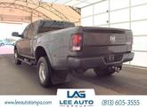 Thumbnail of 2018 Granite Crystal Clearcoat Metallic RAM 3500