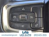Thumbnail of 2019 Summit White Chevrolet Silverado 1500
