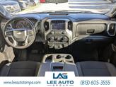 Thumbnail of 2019 Summit White Chevrolet Silverado 1500