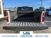 Thumbnail of 2019 Summit White Chevrolet Silverado 1500