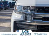 Thumbnail of 2019 Summit White Chevrolet Silverado 1500
