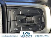 Thumbnail of 2019 Summit White Chevrolet Silverado 1500