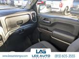 Thumbnail of 2019 Summit White Chevrolet Silverado 1500