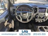 Thumbnail of 2019 Summit White Chevrolet Silverado 1500