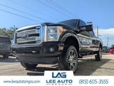 Thumbnail of 2014 Kodiak Brown Metallic Ford F-250