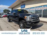 Photo of 2014 Kodiak Brown Metallic Ford F-250