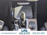 Thumbnail of 2019 Phytonic Blue Metallic BMW X3