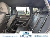 Thumbnail of 2019 Phytonic Blue Metallic BMW X3