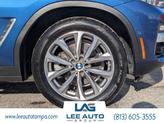 Thumbnail of 2019 Phytonic Blue Metallic BMW X3