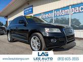 Photo of 2017 Brilliant Black Audi Q5