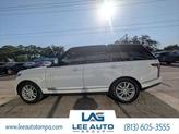 Thumbnail of 2016 Fuji White Land Rover Range Rover
