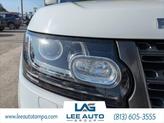 Thumbnail of 2016 Fuji White Land Rover Range Rover