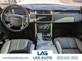 Thumbnail of 2016 Fuji White Land Rover Range Rover