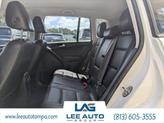 Thumbnail of 2016 Pure White Volkswagen Tiguan