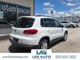 Thumbnail of 2016 Pure White Volkswagen Tiguan