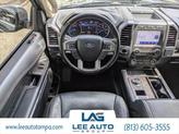 Thumbnail of 2020 Agate Black Ford Expedition