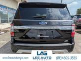 Thumbnail of 2020 Agate Black Ford Expedition
