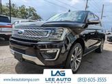 Thumbnail of 2020 Agate Black Ford Expedition