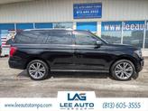 Thumbnail of 2020 Agate Black Ford Expedition