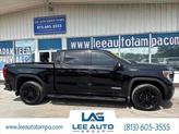Thumbnail of 2021 Onyx Black GMC Sierra 1500
