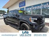 Photo of 2021 Onyx Black GMC Sierra 1500