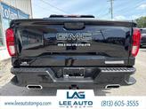 Thumbnail of 2021 Onyx Black GMC Sierra 1500