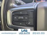 Thumbnail of 2019 Satin Steel Metallic Chevrolet Silverado 1500
