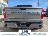 Thumbnail of 2019 Satin Steel Metallic Chevrolet Silverado 1500