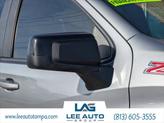 Thumbnail of 2019 Satin Steel Metallic Chevrolet Silverado 1500