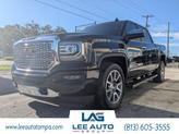 Thumbnail of 2018 Onyx Black GMC Sierra 1500