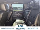 Thumbnail of 2018 Onyx Black GMC Sierra 1500