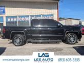 Thumbnail of 2018 Onyx Black GMC Sierra 1500