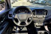 Thumbnail of 2023 Sterling Metallic GMC Terrain
