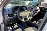 Thumbnail of 2023 Sterling Metallic GMC Terrain