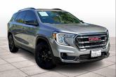 Thumbnail of 2023 Sterling Metallic GMC Terrain