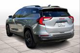 Thumbnail of 2023 Sterling Metallic GMC Terrain
