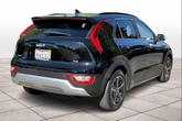 Thumbnail of 2023 Aurora Black Pearl Kia Niro