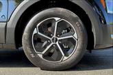 Thumbnail of 2023 Aurora Black Pearl Kia Niro