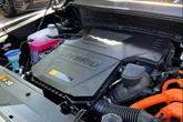 Thumbnail of 2023 Aurora Black Pearl Kia Niro