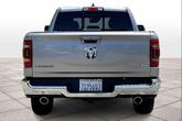 Thumbnail of 2023 Billet Silver Metallic Clearcoat RAM 1500