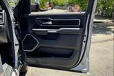 Thumbnail of 2023 Billet Silver Metallic Clearcoat RAM 1500