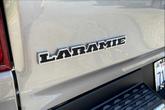 Thumbnail of 2023 Billet Silver Metallic Clearcoat RAM 1500