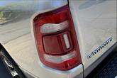 Thumbnail of 2023 Billet Silver Metallic Clearcoat RAM 1500