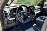 Thumbnail of 2023 Billet Silver Metallic Clearcoat RAM 1500