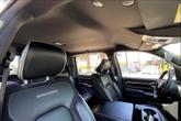 Thumbnail of 2023 Billet Silver Metallic Clearcoat RAM 1500