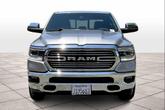 Thumbnail of 2023 Billet Silver Metallic Clearcoat RAM 1500