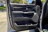 Thumbnail of 2023 Billet Silver Metallic Clearcoat RAM 1500