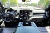 Thumbnail of 2023 Billet Silver Metallic Clearcoat RAM 1500