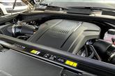 Thumbnail of 2025 Batumi Gold Premium Metallic Land Rover Range Rover