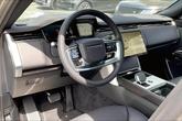Thumbnail of 2025 Batumi Gold Premium Metallic Land Rover Range Rover